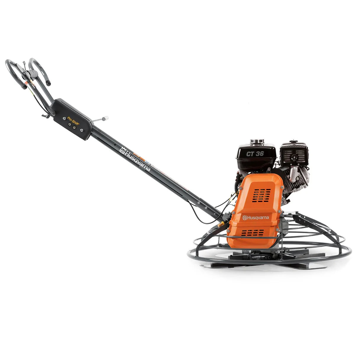 Husqvarna 970465505 Walk Behind Trowel Handle