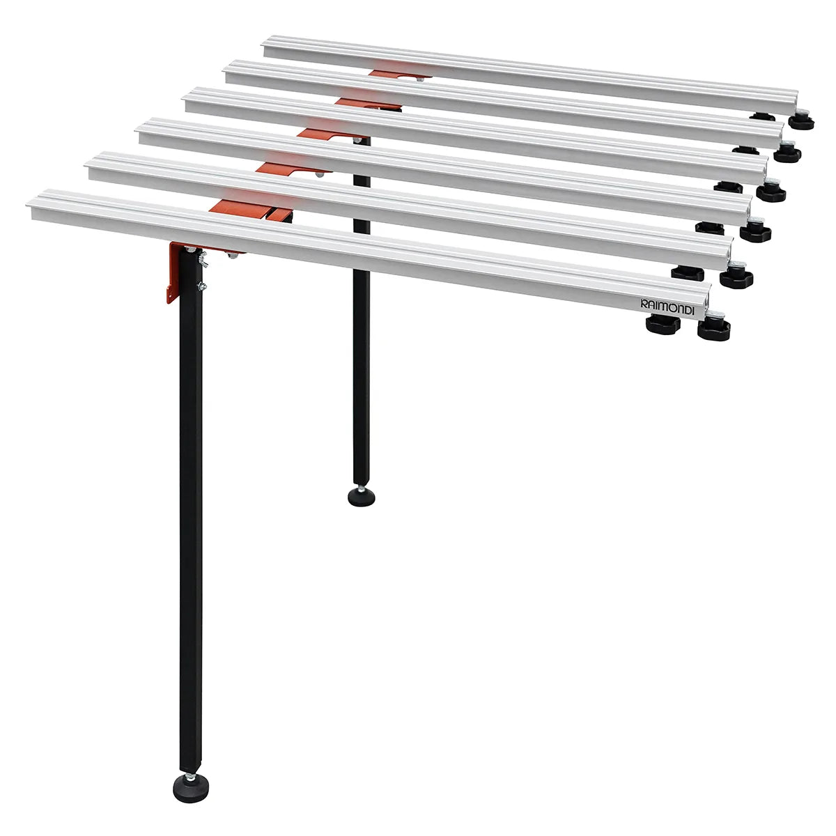 TCLFWBEXTP Raimondi 3-1/2 ft. Extension for Work Bench