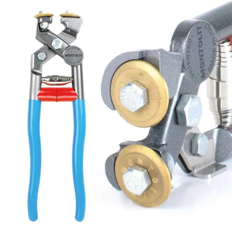 Montolit Professional "Crab" Nippers