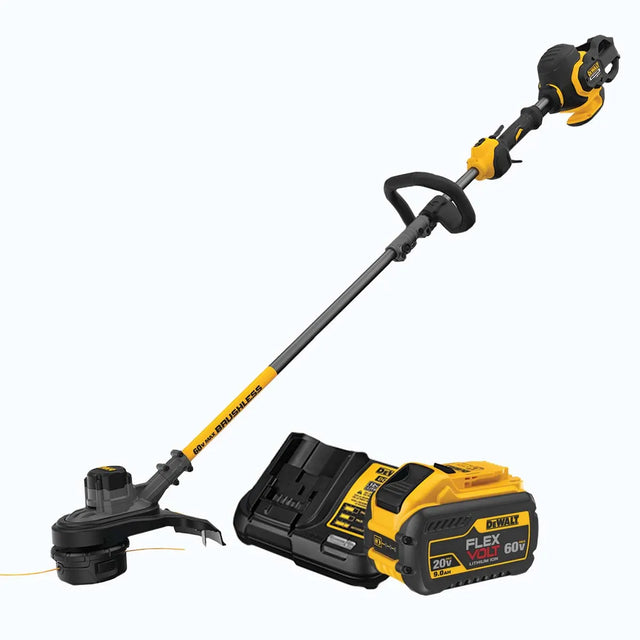 Cordless dewalt weed eater sale