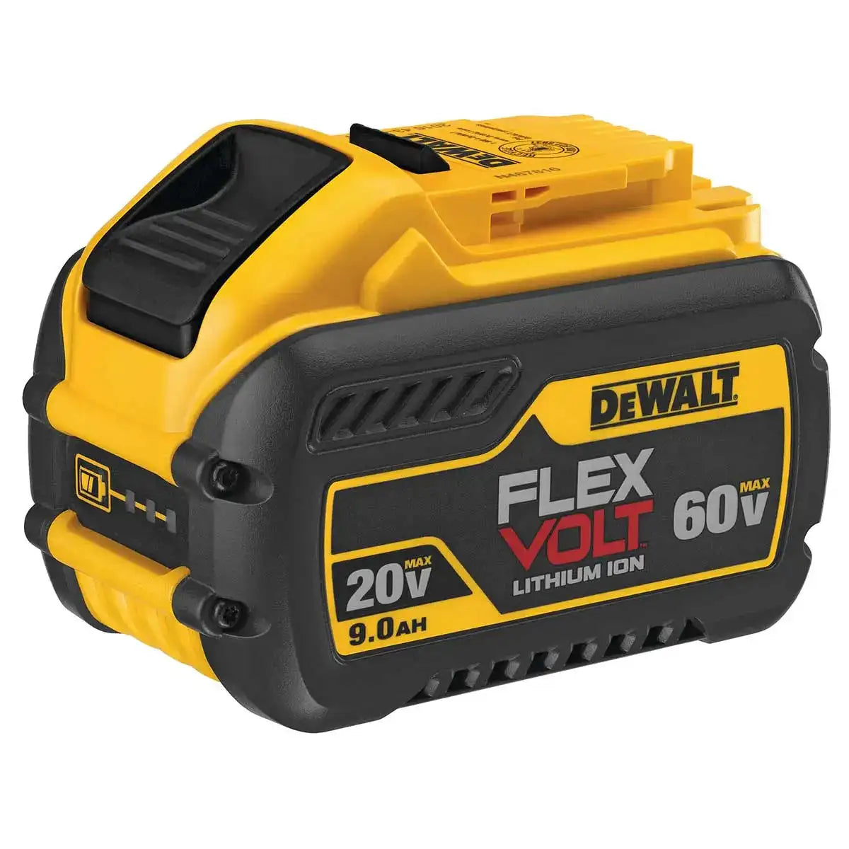 DeWalt Flexvolt 20V 60V Max 9Ah Battery