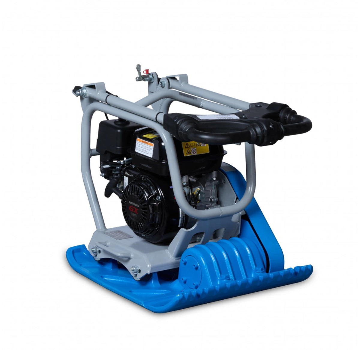 Weber MT CF3 20" Forward Plate Compactor