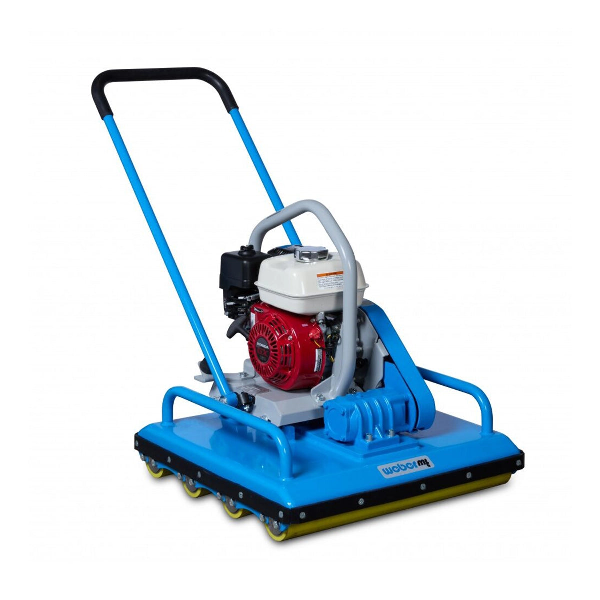 Weber MT VPR 700 Paver Roller