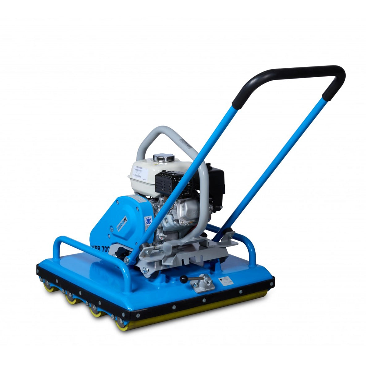 Weber MT VPR 700 Paver Roller