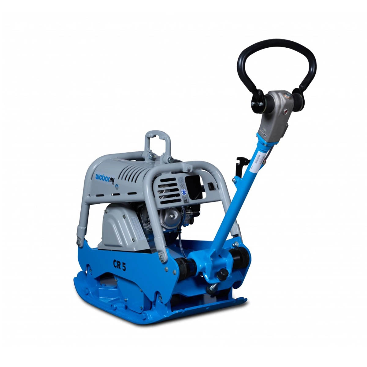 Weber MT CR 5 22" Reversible Plate Compactor