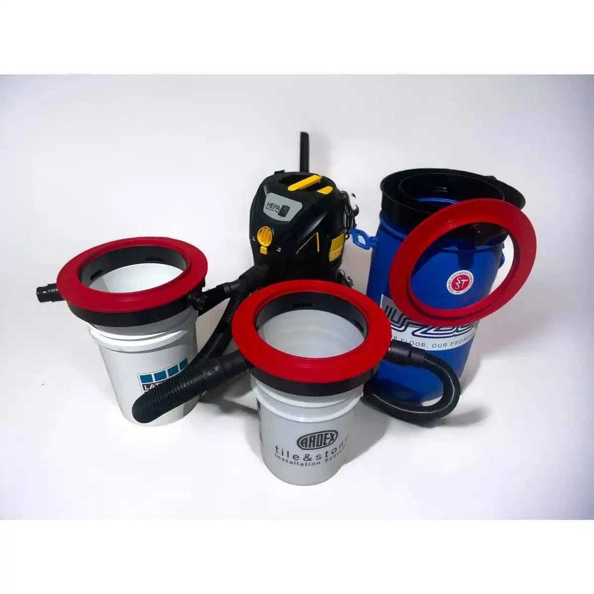 Gundlach Universal Dust Halo