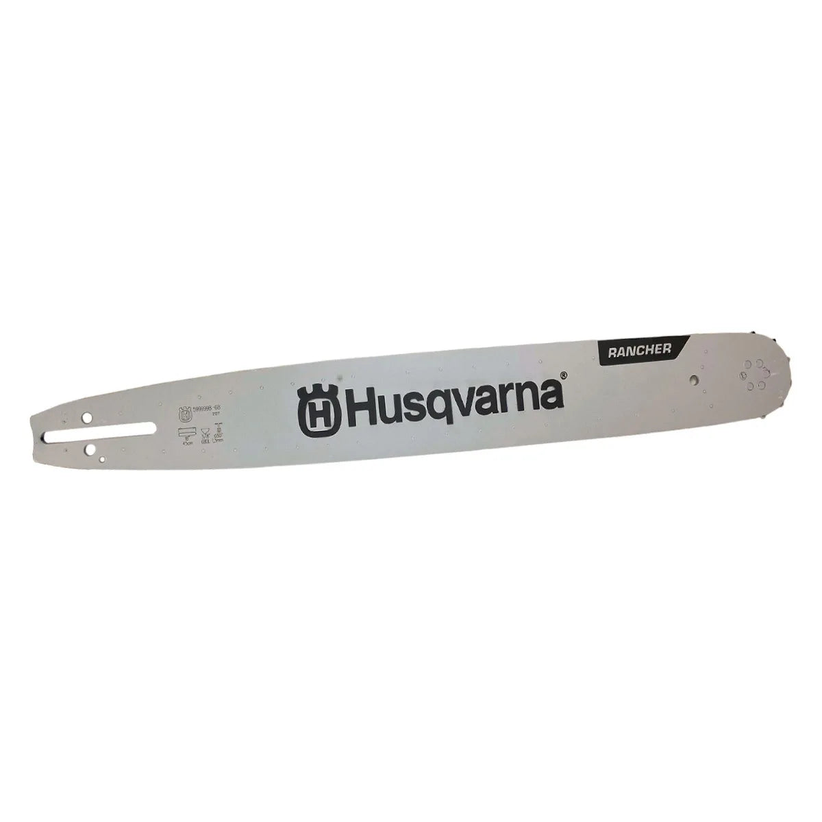 Husqvarna 18