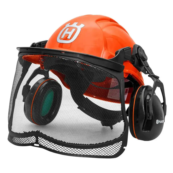 ハスクバーナー フォレストヘルメット H5850-58401Husqvarna Forest ハスクバーナー フォレストヘルメット H5850-58401Husqvarna Forest