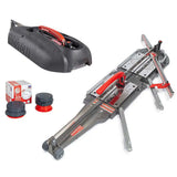 Montolit Masterpiuma P5 Manual Tile Cutter - Contractors Direct