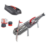 Montolit Masterpiuma P5 Manual Tile Cutter - Contractors Direct