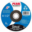 Pearl SlimCut A.O. Thin Cut-Off Wheel - 4-1/2" x .045" x 7/8"