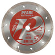 P2 Pro-V Porcelain Blade - 7″ x 5/8″