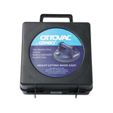 Grabo OTTOVAC Electric Vacuum Suction Cup Case