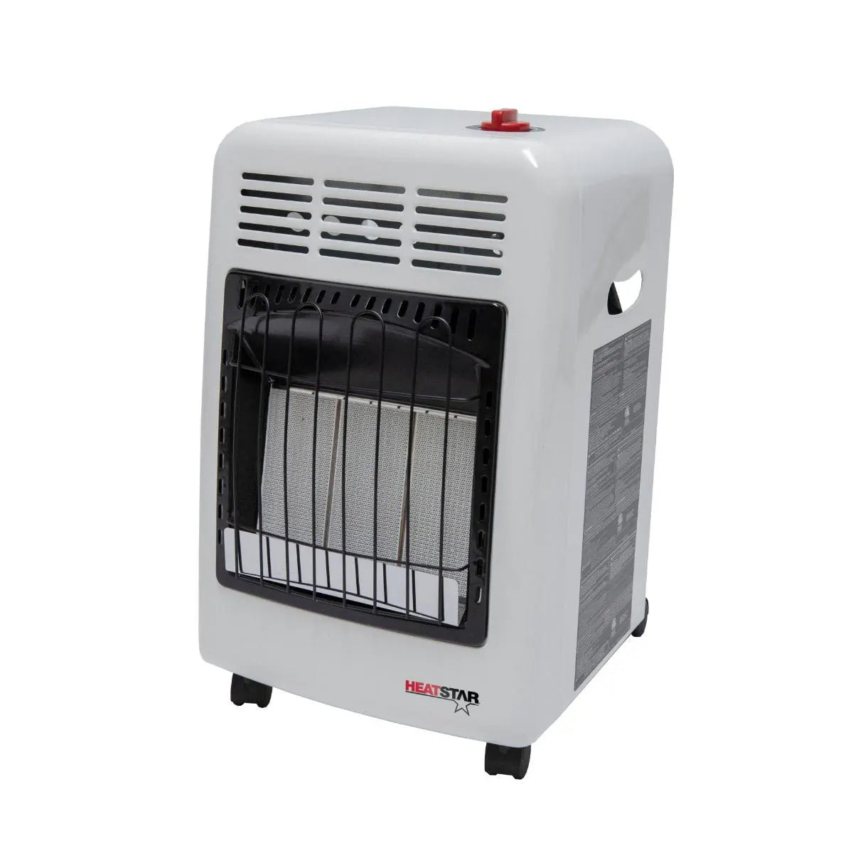 HeatStar 18,000 BTU Portable Propane Cabinet Heater, image size:1200x1200