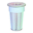 DustControl Polyester Filter for DC 1800 & DC 2900