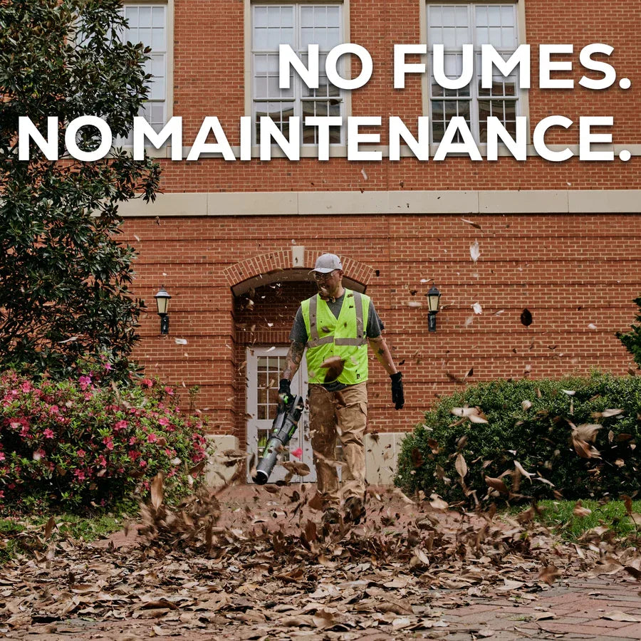 Greenworks 82V Handheld Brushless Axial Blower Tool-Only No Fumes