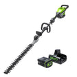 Greenworks Hedge Trimmer Electric