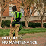 Greenworks 82V 12Ah Backpack Battery No Maintenance