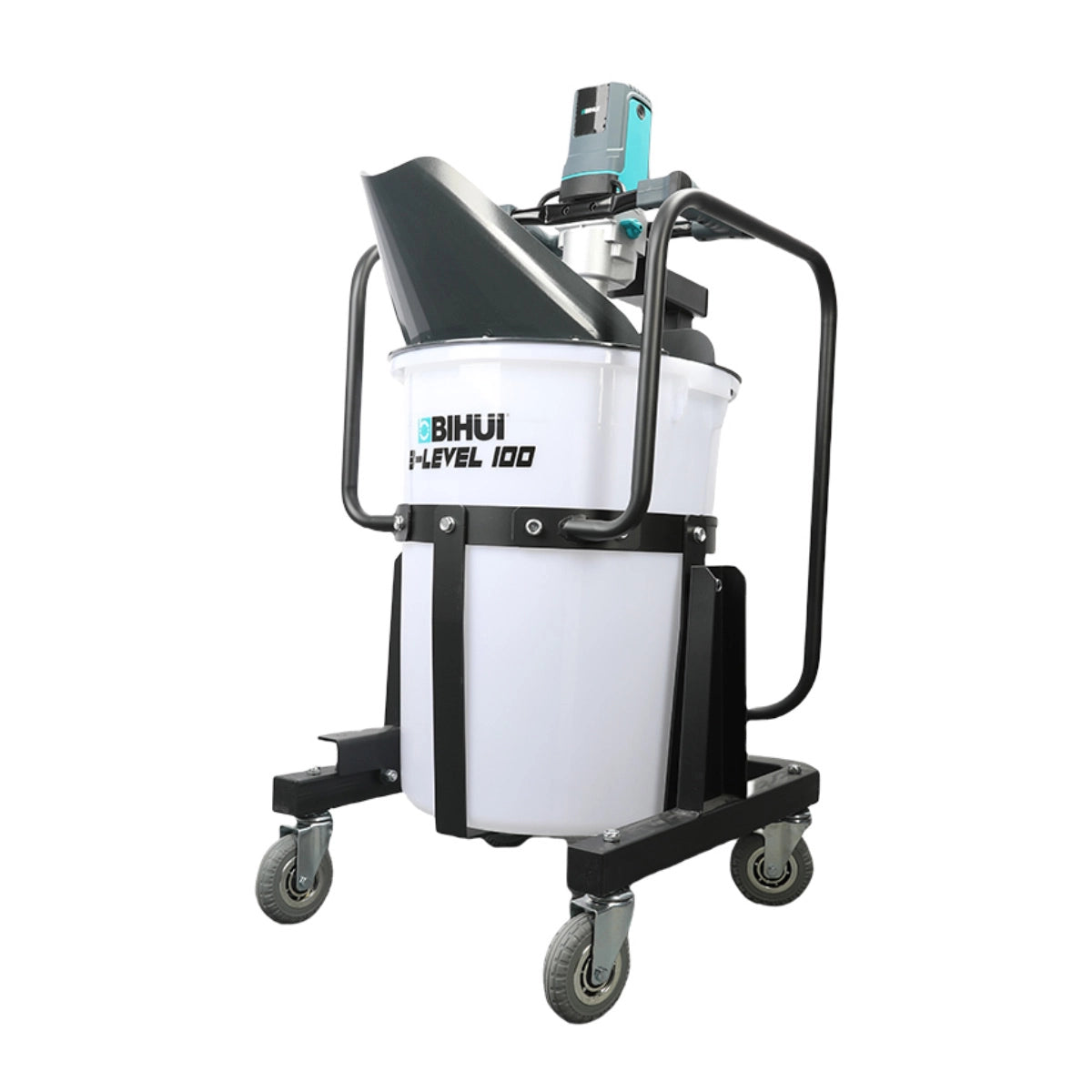 Bihui Leveling Compound Mixing Station