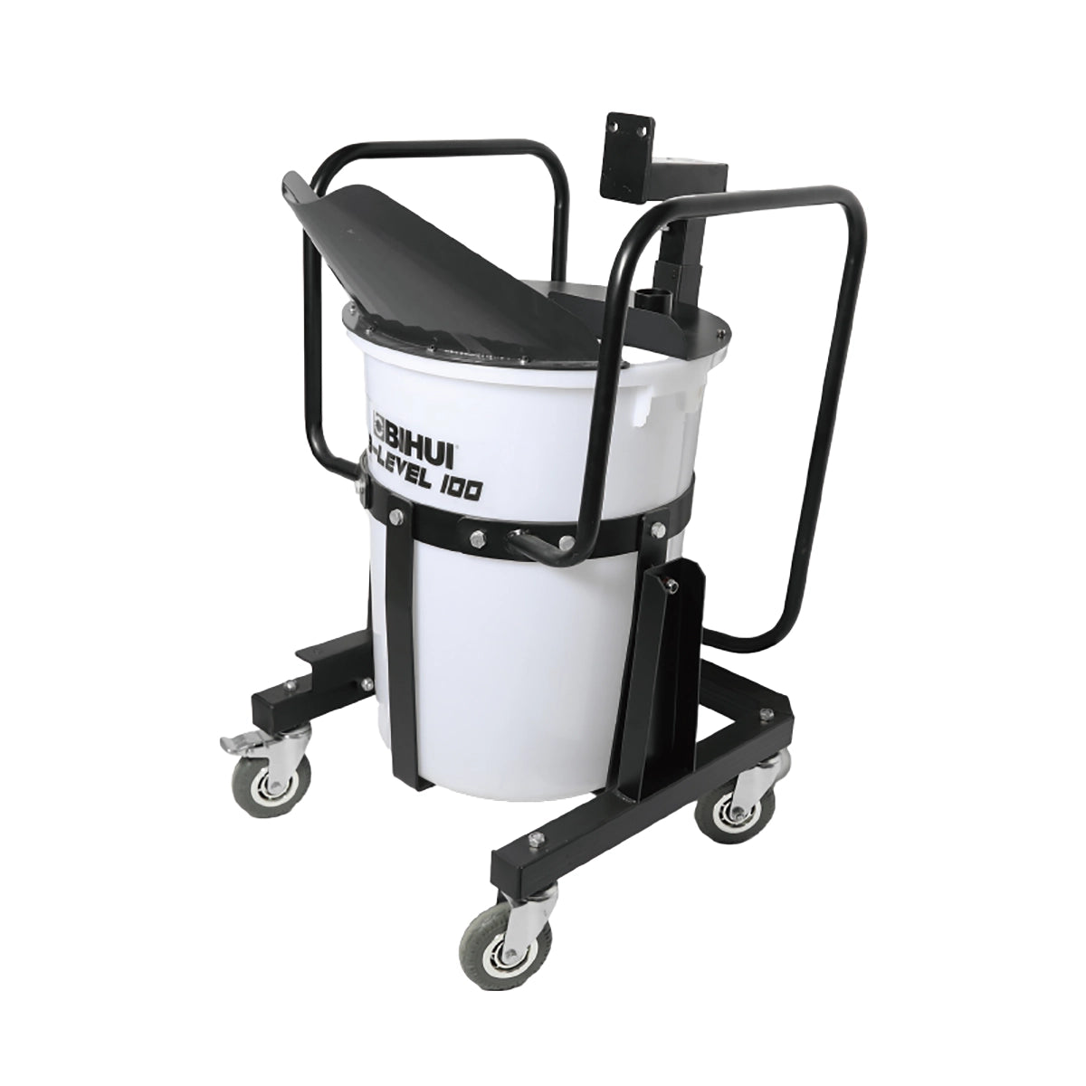 Bihui Leveling Compound Mixing Station