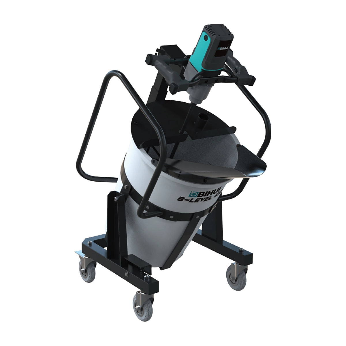 Bihui Leveling Compound Mixing Station