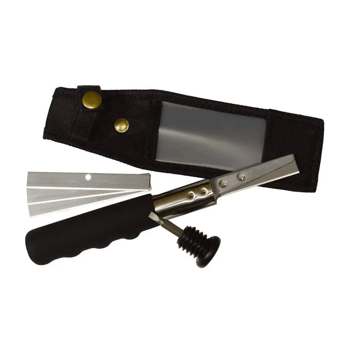 tile underlayment cutter, carpet tools, gorila knife, scraper blade, 70507