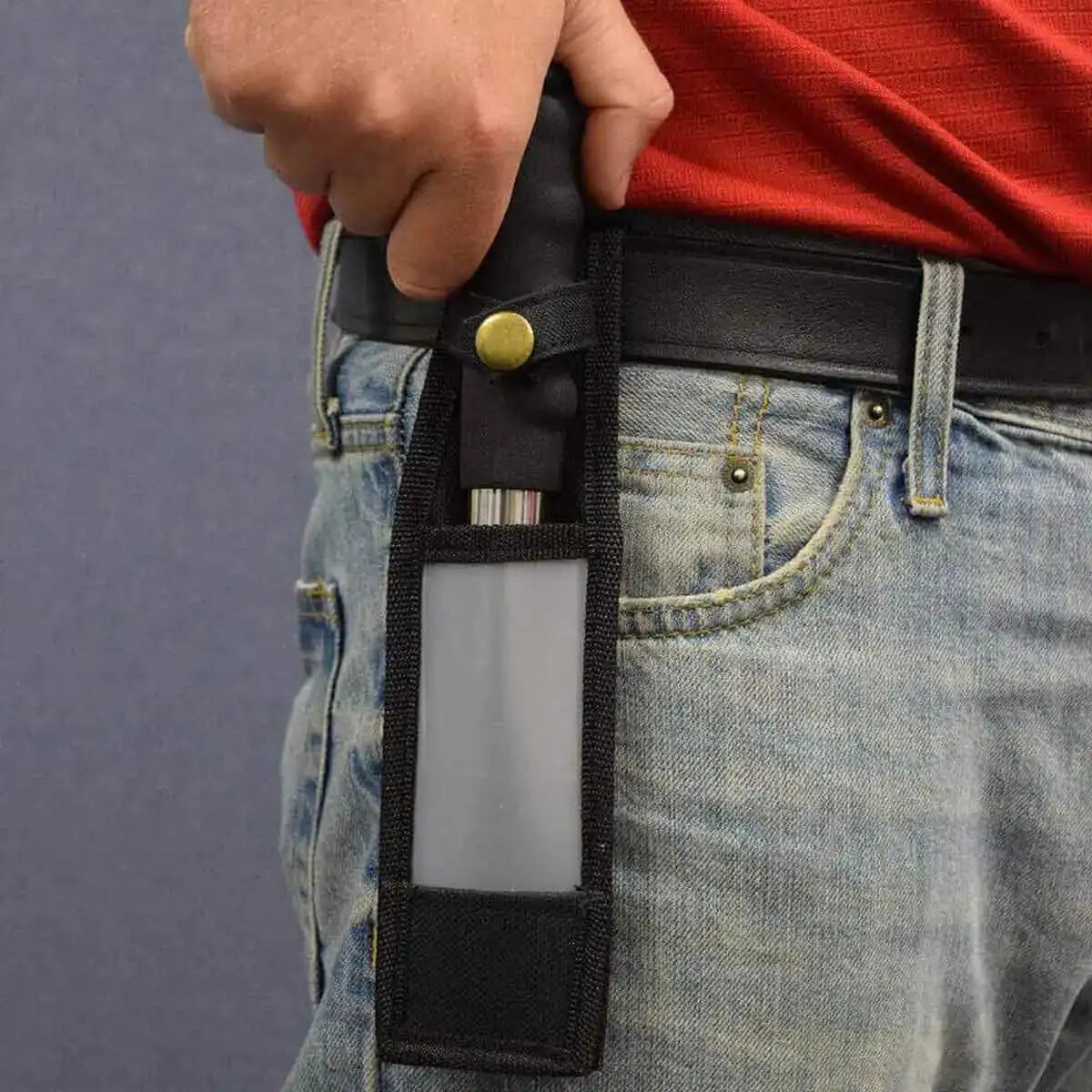 leather knife, multi purpose knife, knife case, better tools, vinyl cutter