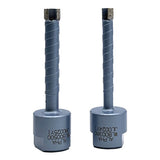 Alpha Laser Core Bit 3/8" and 1/2" Wet Only Bits