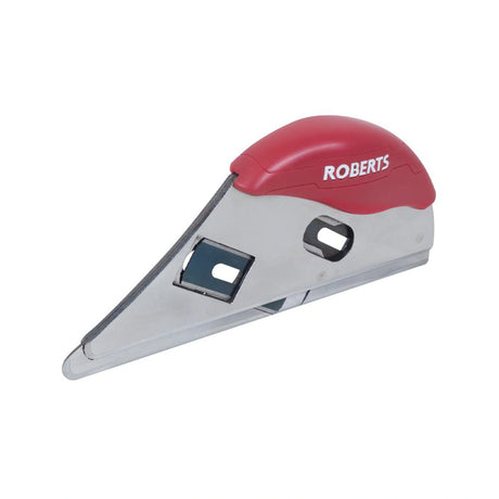 ROBERTS CUSHION BACK CARPET CUTTER 10-148