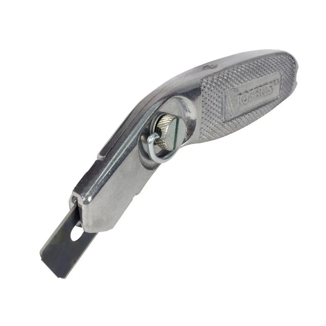 Roberts Razor Blade Knife | Contractors Direct