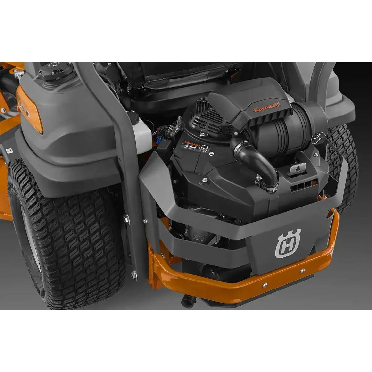 Husqvarna Z560LS 60 Zero Turn Lawn Mower