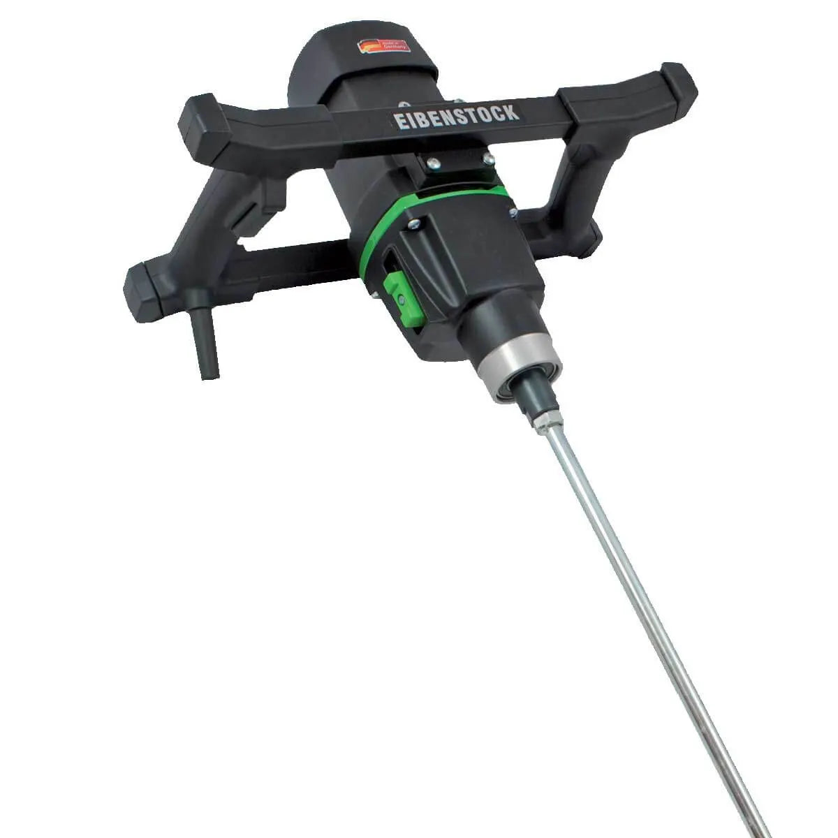 EHR SET Eibenstock Mixer with Paddle - Main Image
