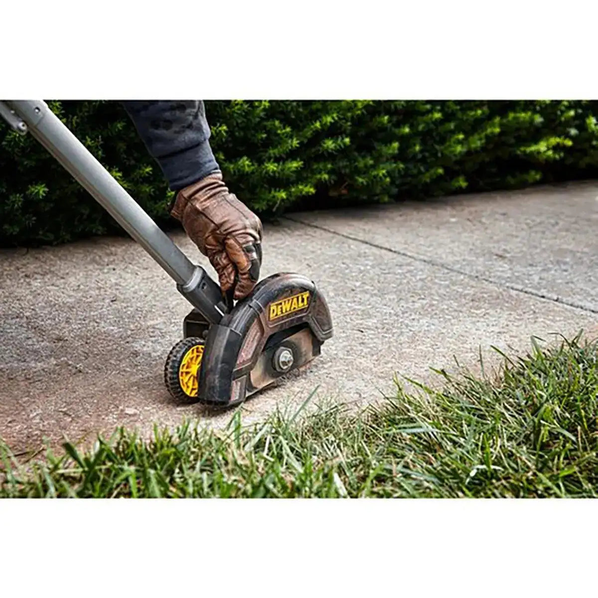 DeWalt 20V MAX Brushless Cordless Edger Bare Tool