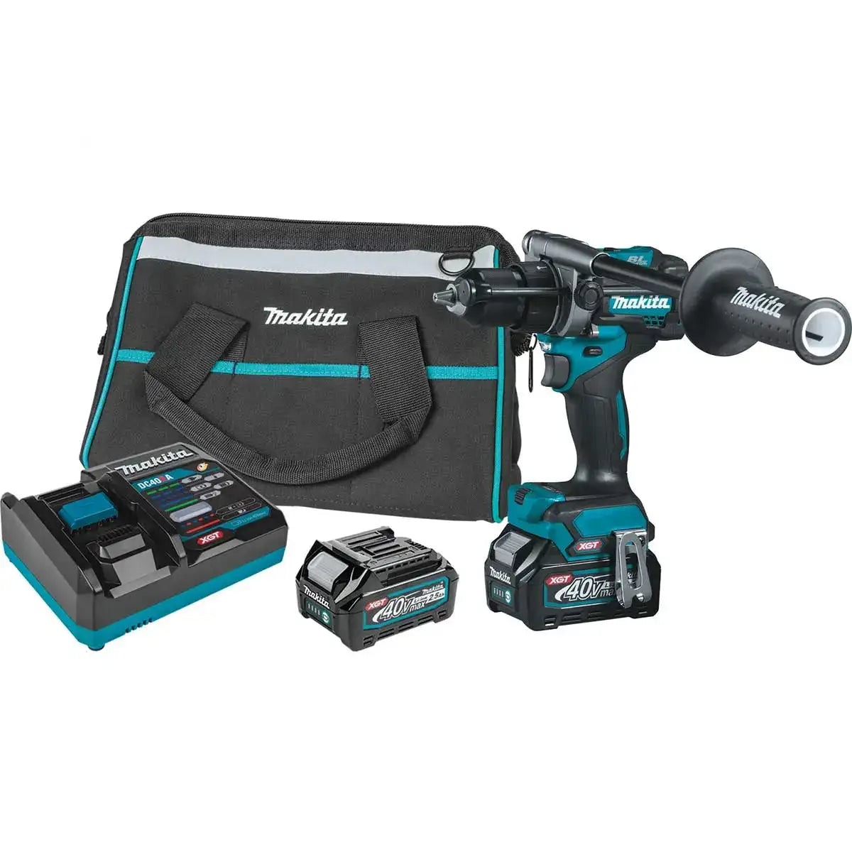 Makita 40V max XGT Cordless 1/2