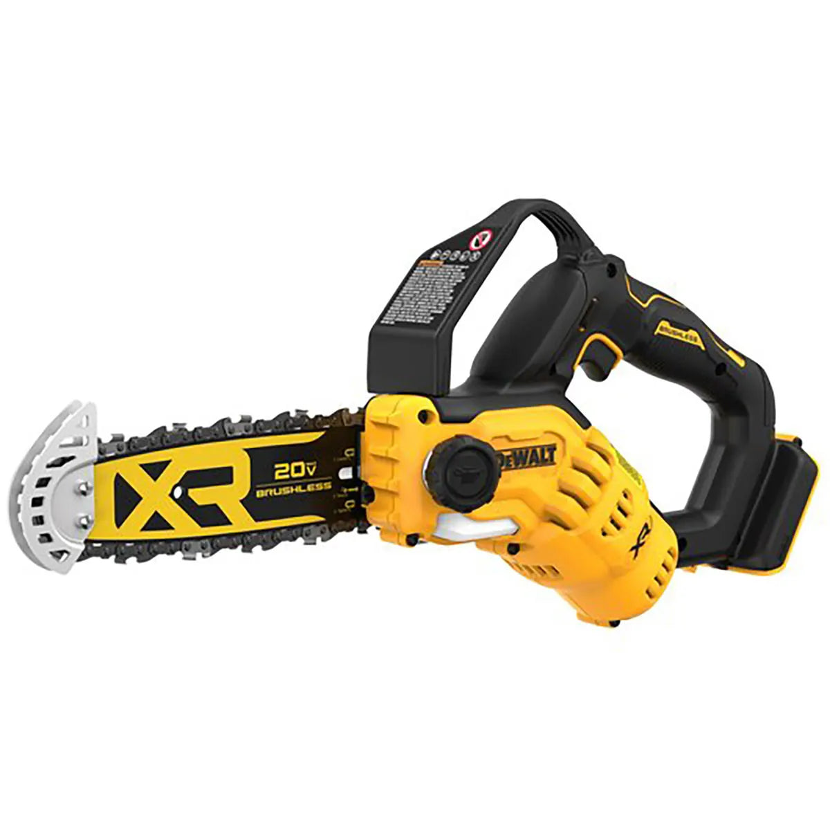 DeWalt 20V Pruning Chainsaw Tool Only