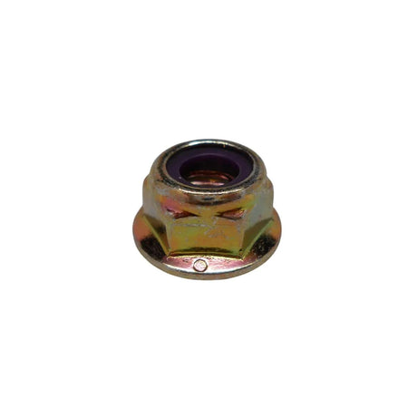 Husqvarna Z254F 5/16-18 Nyloc Flange Nut