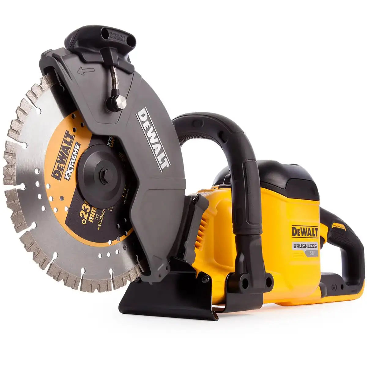 Dewalt electric cut off saw sale