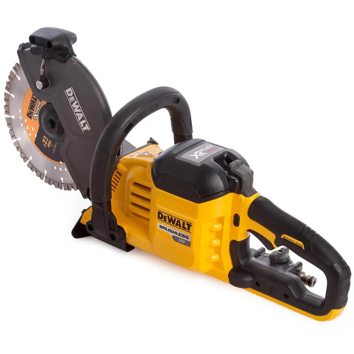 Dcs690b dewalt hotsell