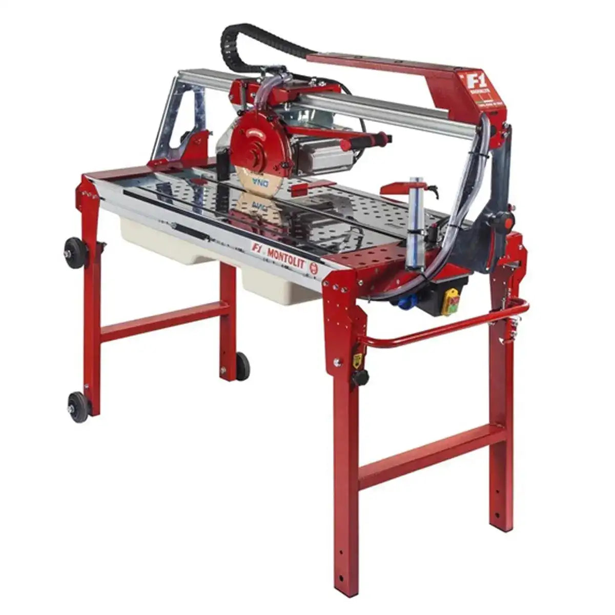 Montolit F1 Brooklyn 40