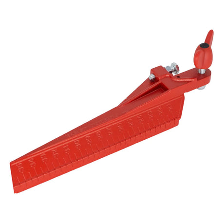 Montolit Red Ruler Arm Extension - 5"