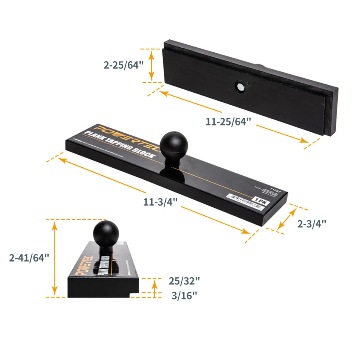 laminate wood floors block