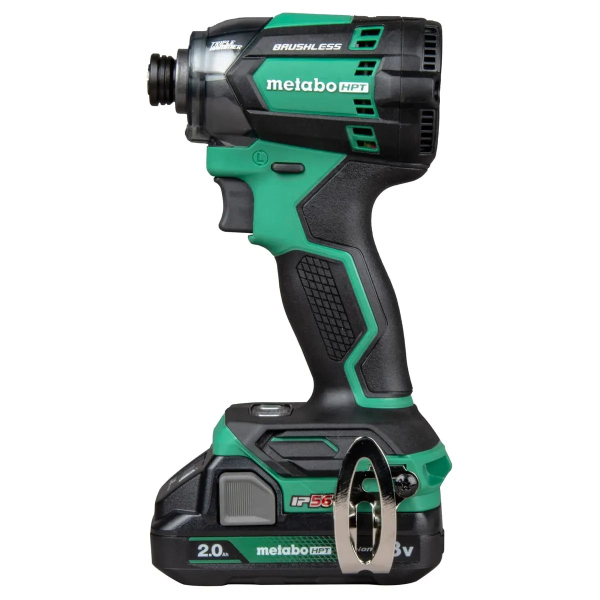 Metabo impact driver review hotsell