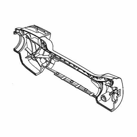 Husqvarna 535L Replacement Half Handle