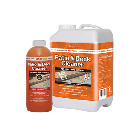 Azpects Patio & Deck Cleaner