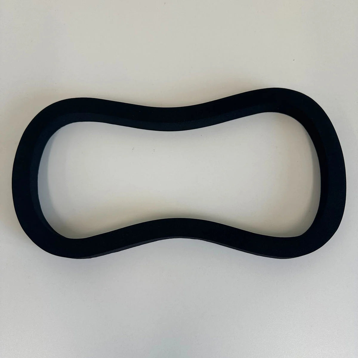 Montolit Gecone Black Foam Rubber Ring for Textured Tiles