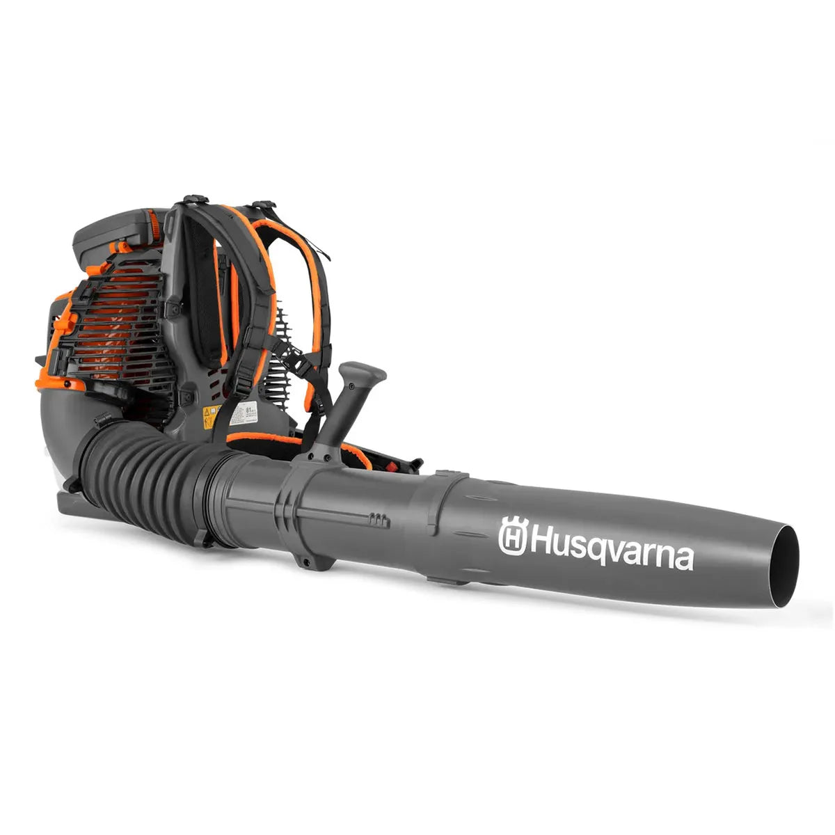 Husqvarna 590BFS Backpack Blower