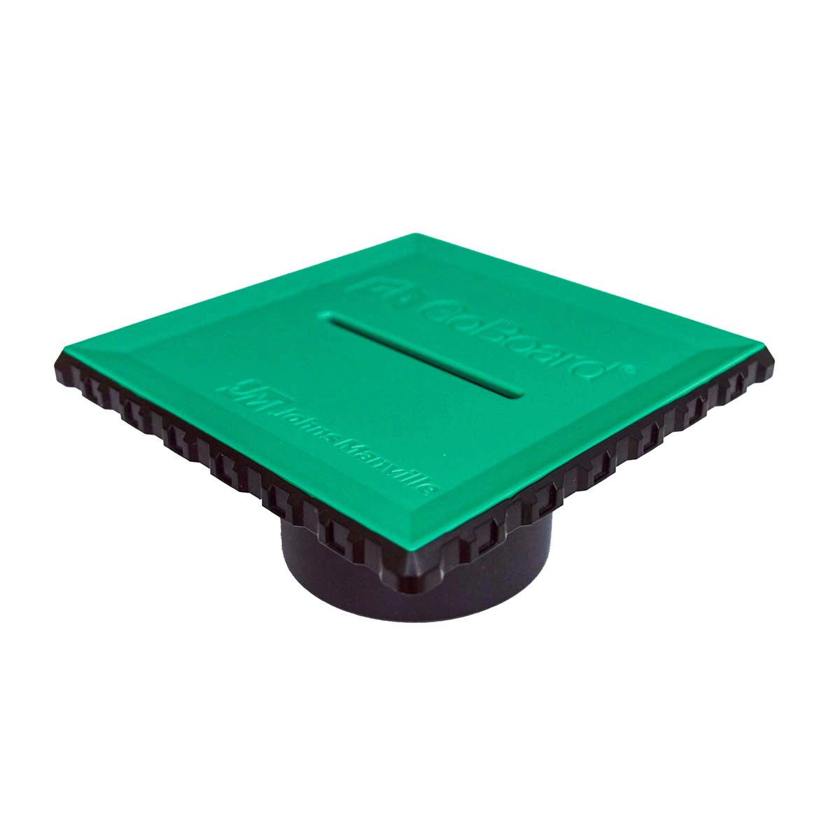 GoBoard FX Drain Riser | Contractors Direct