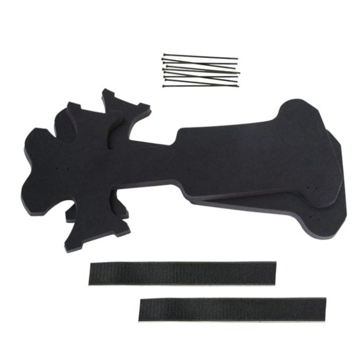 Proknee Model 07 5/8" Foam Inserts (Size 22.0)