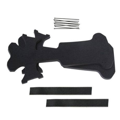 Proknee Model 07 5/8" Foam Inserts (Size 22.0)