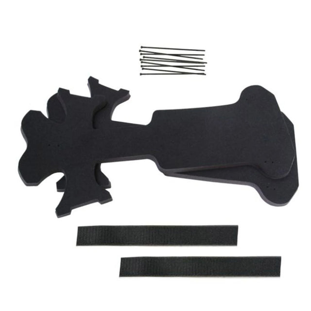 Proknee Model 07 5/8" Foam Inserts (Size 22.0)